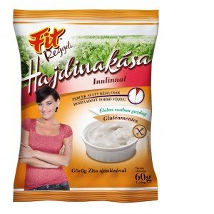 Fit reggeli hajdinakása 60g