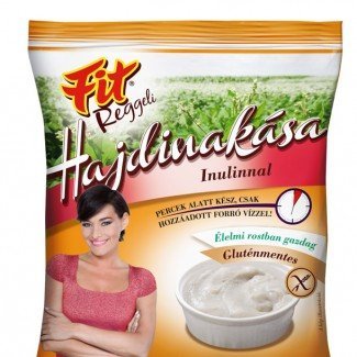Fit reggeli hajdinakása 60g