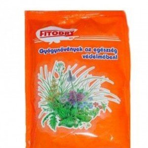 Fitodry citromfű levél 50g