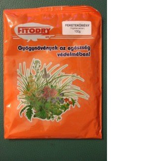 Fitodry feketekömény 100g