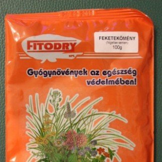 Fitodry feketekömény 100g