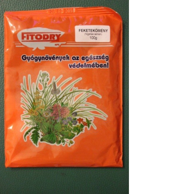 Fitodry feketekömény 100g