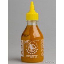 Flying goose szósz sriracha mayo chili 455ml