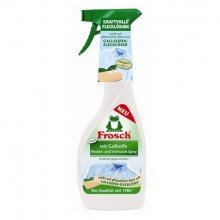 Frosch folt és előkezelő spray 500ml