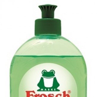 Frosch mosogatószer aloe verás 750ml