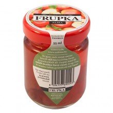 Frupka sült tea alma 55ml