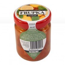 Frupka sült tea citrom 55ml