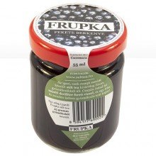 Frupka sült tea fekete berkenye 55ml