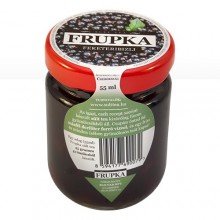 Frupka sült tea feketeribizli 55ml