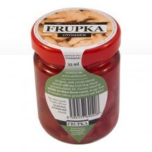 Frupka sült tea gyömbér 55ml