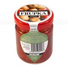 Frupka sült tea körte 55ml