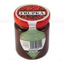 Frupka sült tea meggy 55ml