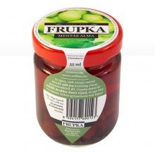 Frupka sült tea mentás alma 55ml