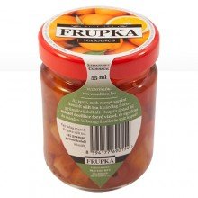 Frupka sült tea narancs 55ml