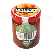 Frupka sült tea sárgabarack 55ml