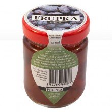 Frupka sült tea szilva 55ml