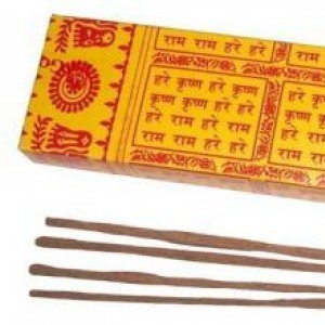 Füstölö goloka nag-champa 10db