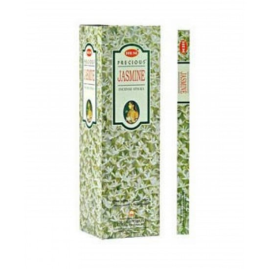 Füstölő hem hatszög good jasmine/jázmin 20db Füstölő hem hatszög good jasmine/jázmin 20db