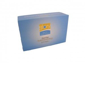 Glory holt-tengeri arcradírozó szappan 120g