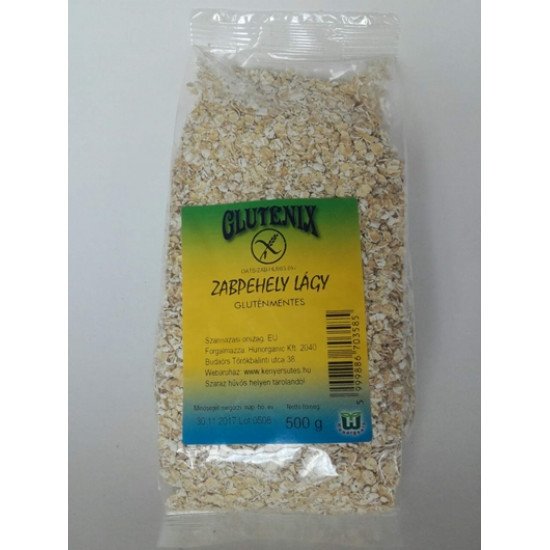 It's us naturbit zabpehely 500g It's us naturbit zabpehely 500g