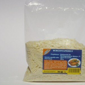 Gluténmentes burgonyapehely 200g