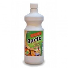 Grape Vital BactoEx® - Dr. VOICE hangszál biofertőtlenítő 1000ml