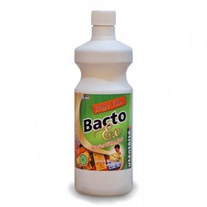 Grape Vital BactoEx® - Dr. VOICE hangszál biofertőtlenítő 1000ml Grape Vital BactoEx® - Dr. VOICE hangszál biofertőtlenítő 1000ml