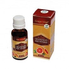 Dr.Csabai Grape vital grapefruit mag-kivonat 30ml
