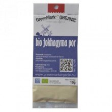 Greenmark bio fokhagymapor 10g