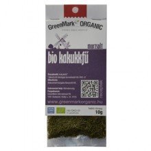 Greenmark bio kakukkfű morzsolt 10g