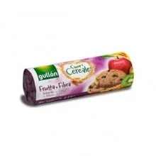 Gullon rostdús keksz gyümölccsel 300g
