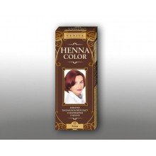 Henna color krémhajfesték nr 12 meggyvörös 75ml