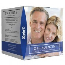 Herba-d q10 koenzim csepp 20ml