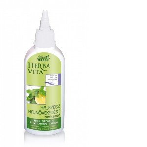 Herba vita hajszesz hajnövekedést serkentő 125ml