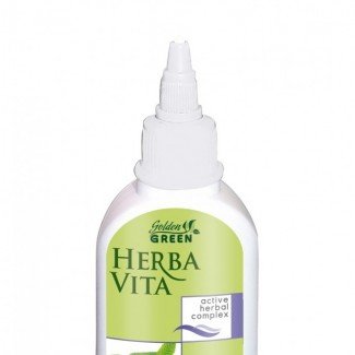 Herba vita hajszesz hajnövekedést serkentő 125ml