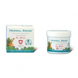 Herbal swiss medical balzsam 75ml