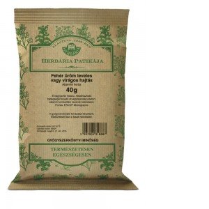 Herbária fehér ürőmfű 40g Herbária fehér ürőmfű 40g