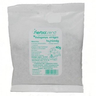 Herbatrend galagonya virág hajtásvég 40g 