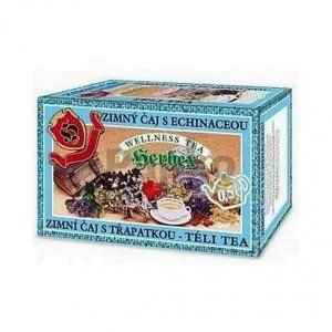 Herbex téli tea 20 filter Herbex téli tea 20 filter