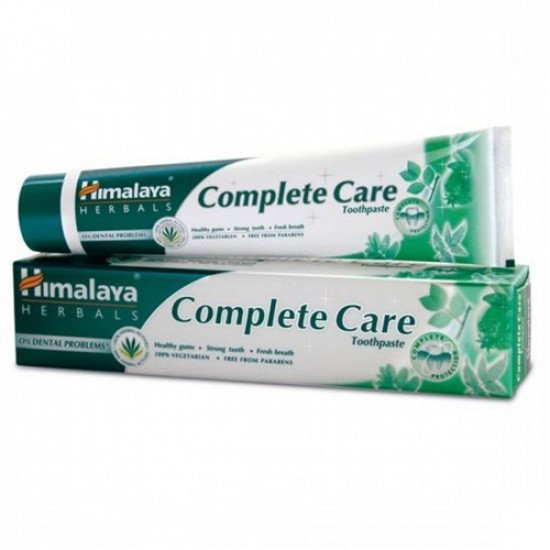 Himalaya fogkrém complete care /1051bp/ 100ml