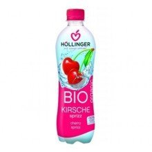 Höllinger bio sprizz meggy 500ml