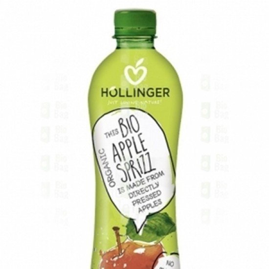 Höllinger bio sprizz vadalma 500ml