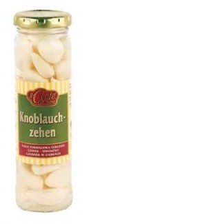 Il conte fokhagymagerezdek 150g