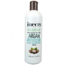 Inecto Naturals Argan Conditioner 500ml