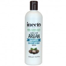 Inecto Naturals Argan Shampoo 500ml