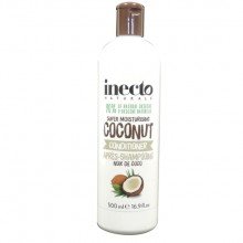 Inecto Naturals Coconut Conditioner 500ml