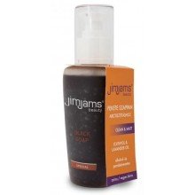 Jimjams fekete szappan clean&matt 125ml