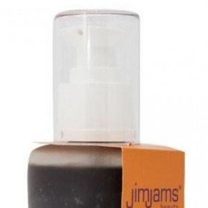 Jimjams fekete szappan clean&matt 125ml