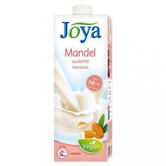 Joya mandulaital kalciumos 1000ml