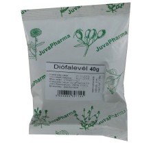 Juvapharma diófalevél 40g